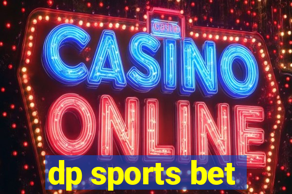 dp sports bet